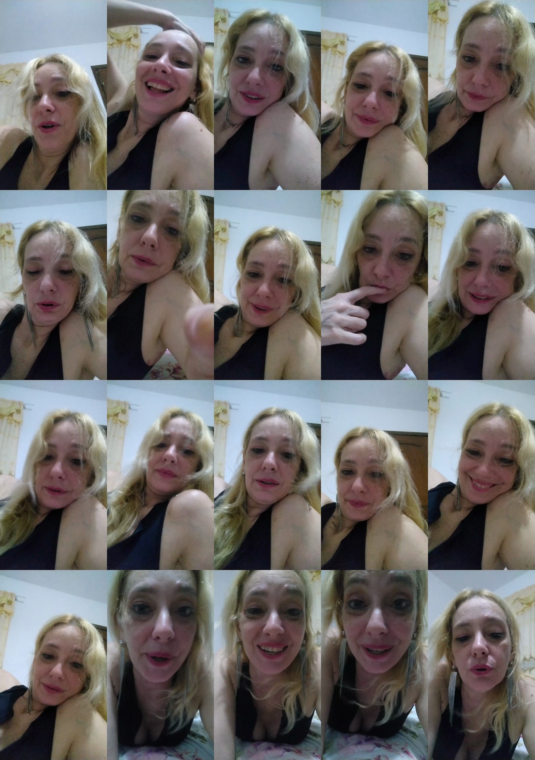 Patygirlhot  22-01-2022